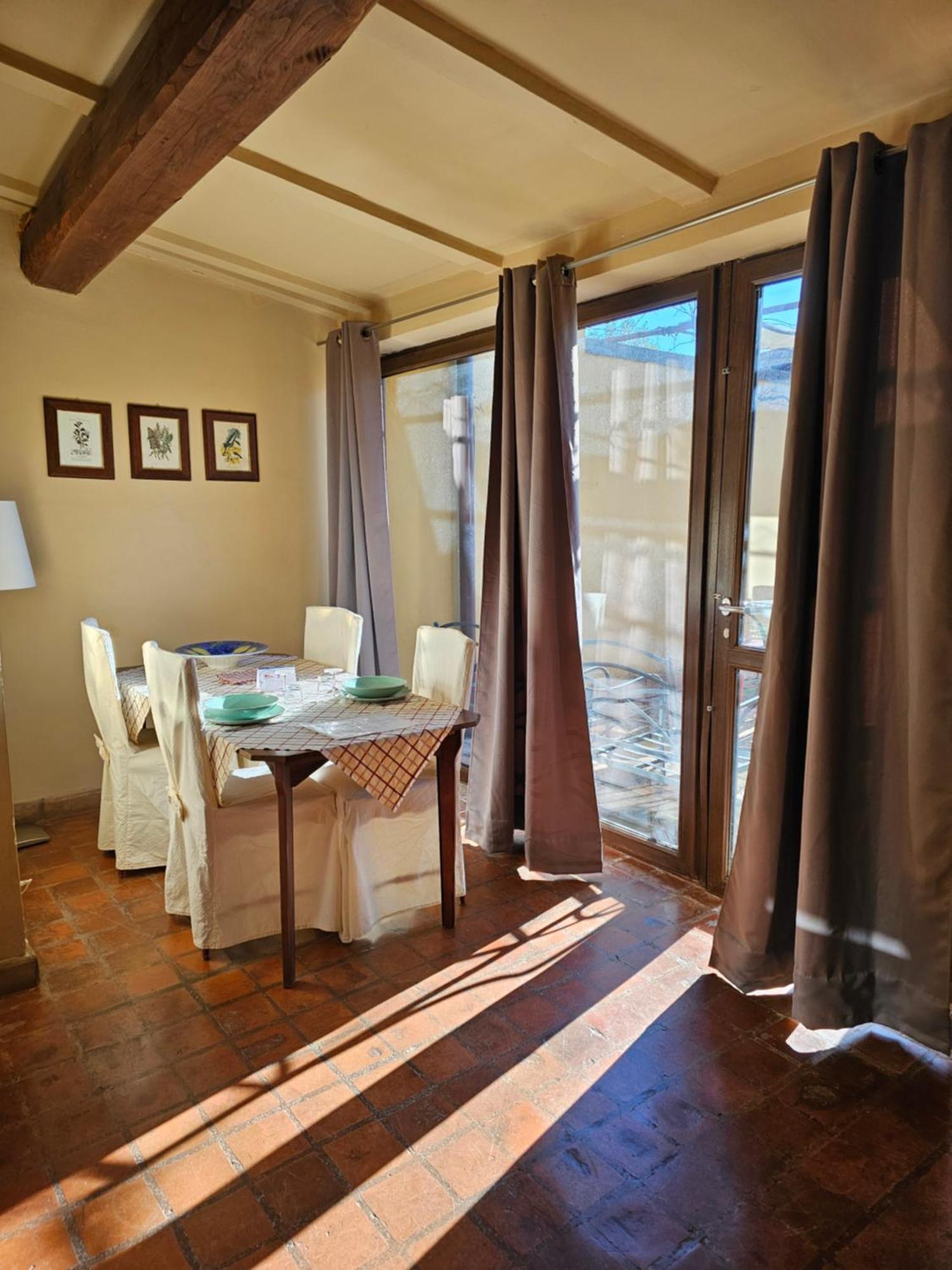 Piccolo Feudo Green Resort (Adults Only) Viterbo Phòng bức ảnh