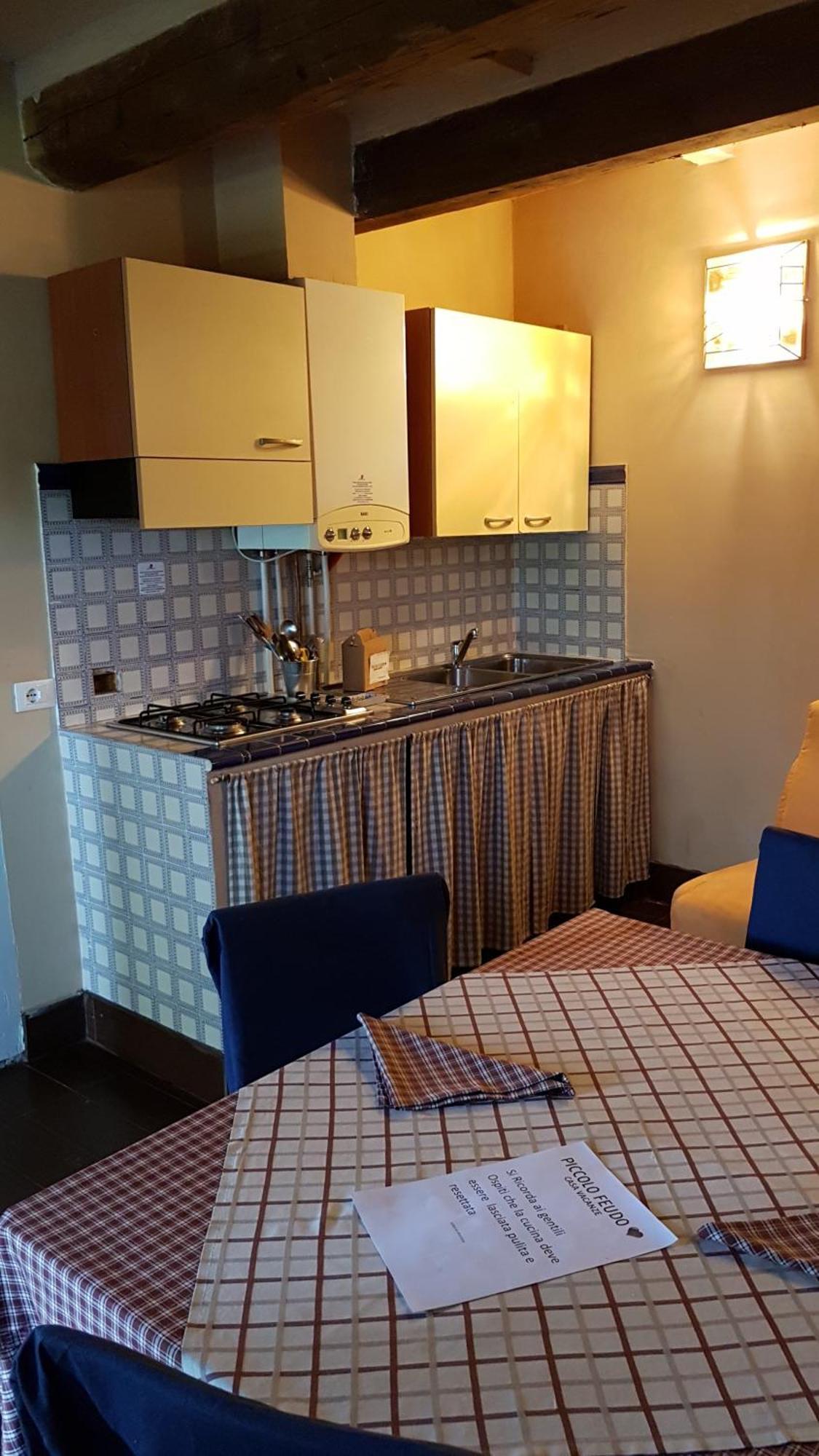 Piccolo Feudo Green Resort (Adults Only) Viterbo Ngoại thất bức ảnh