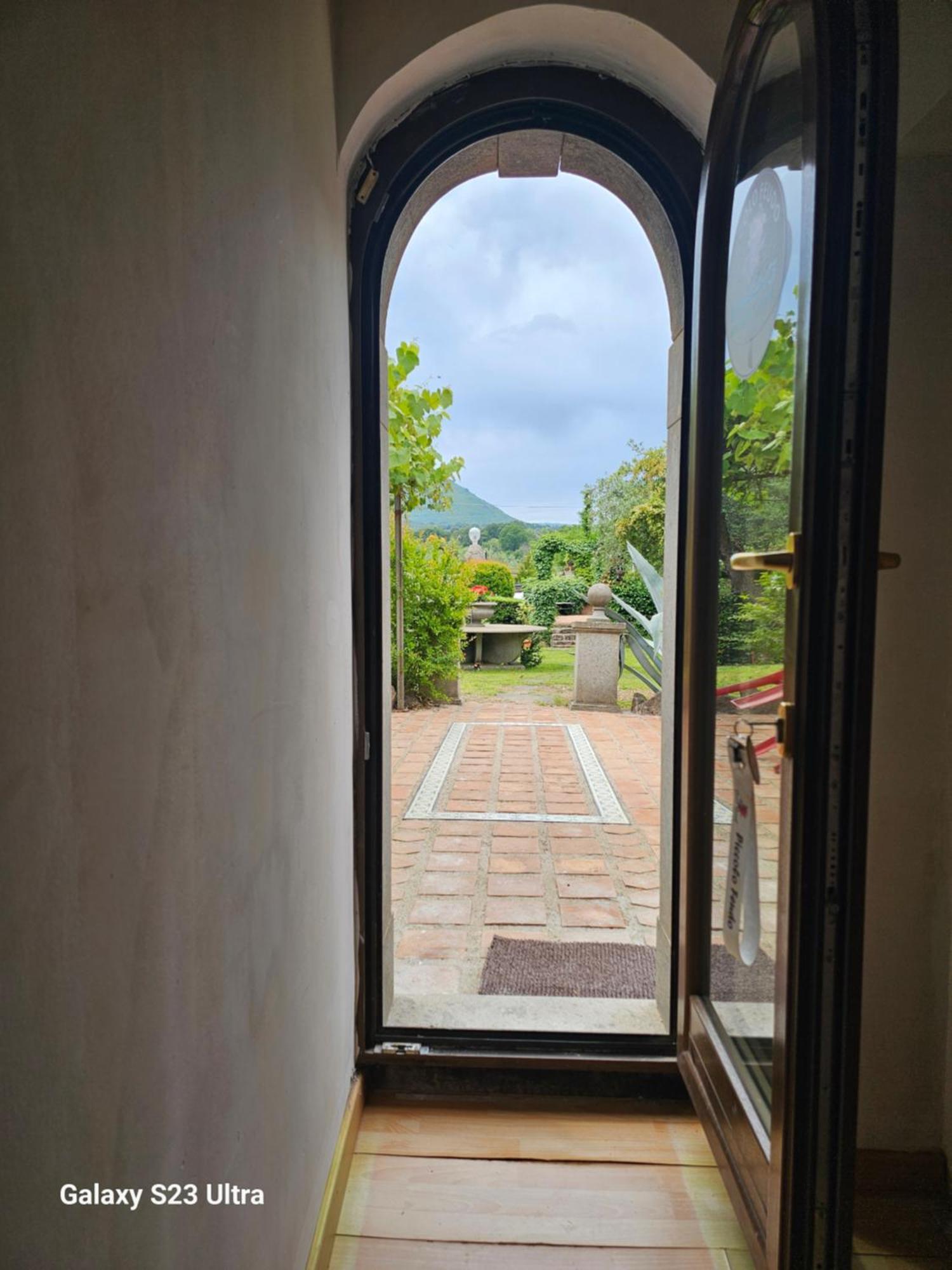 Piccolo Feudo Green Resort (Adults Only) Viterbo Phòng bức ảnh