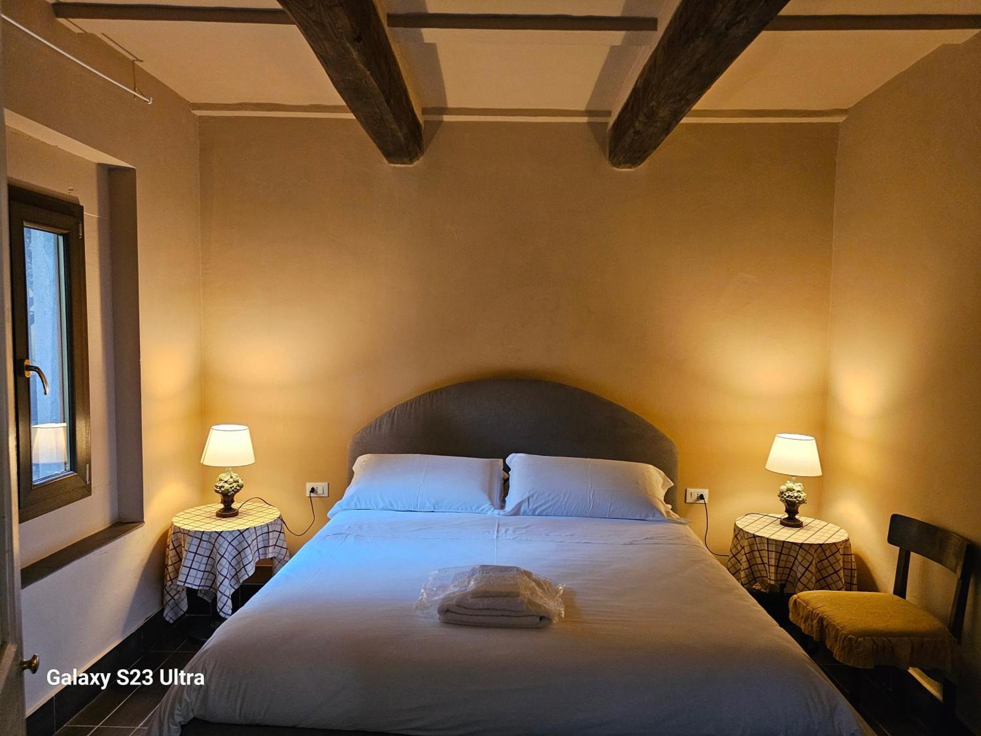 Piccolo Feudo Green Resort (Adults Only) Viterbo Phòng bức ảnh