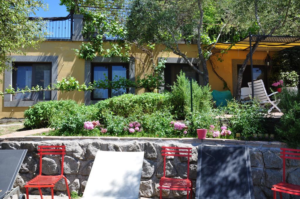 Piccolo Feudo Green Resort (Adults Only) Viterbo Ngoại thất bức ảnh