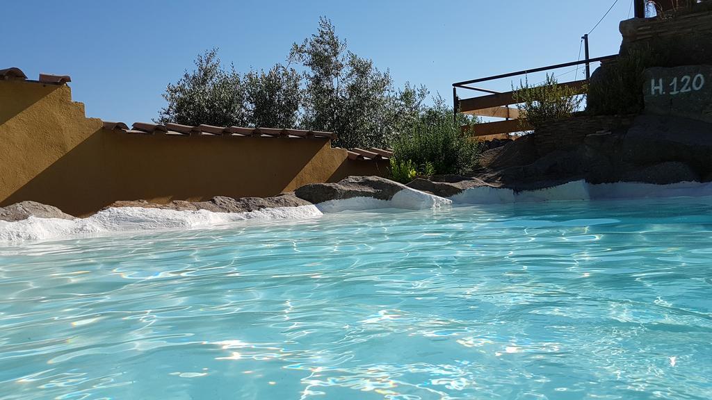 Piccolo Feudo Green Resort (Adults Only) Viterbo Ngoại thất bức ảnh
