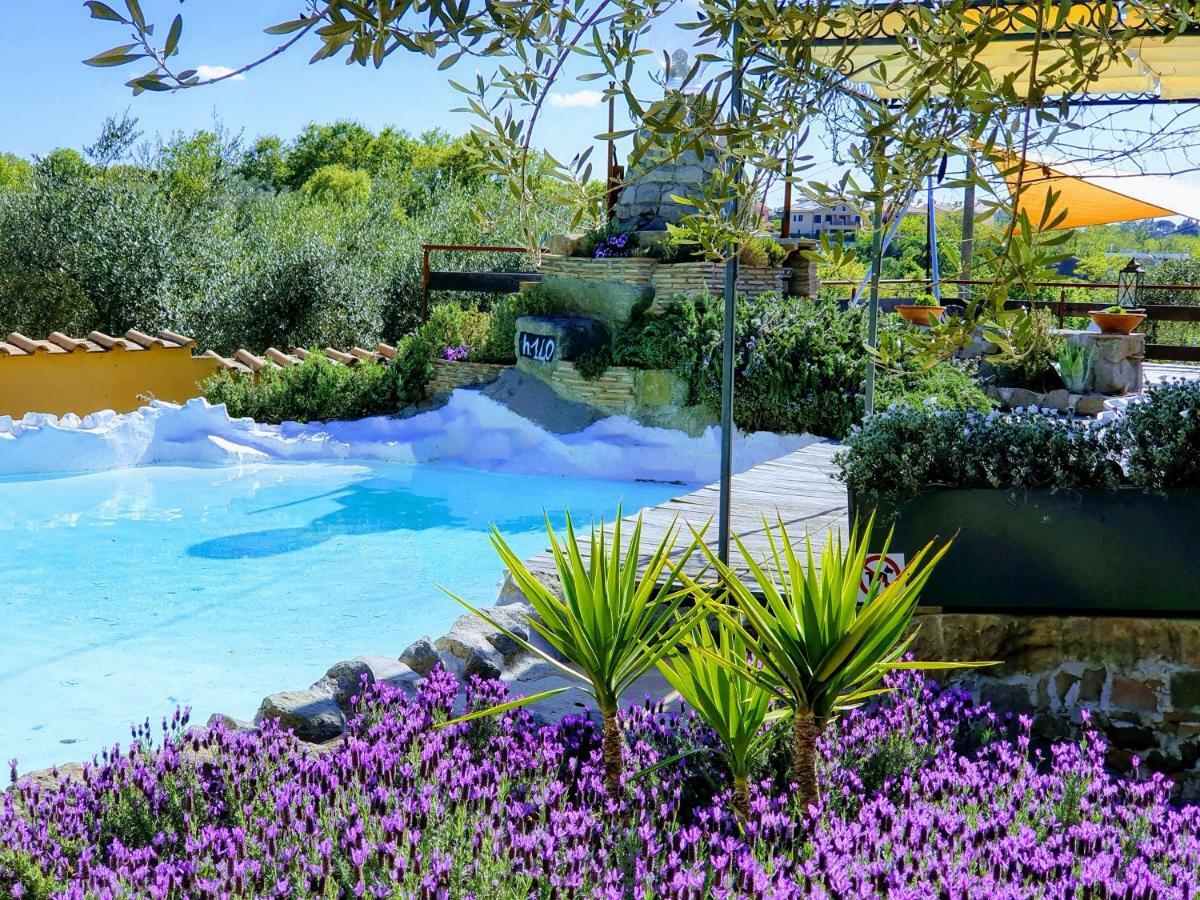 Piccolo Feudo Green Resort (Adults Only) Viterbo Ngoại thất bức ảnh